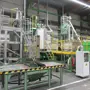 thumbnail-Machines voor de productie van isolatiemateriaal, EPS-schuimdelen / deeltjes schuimdelen-1