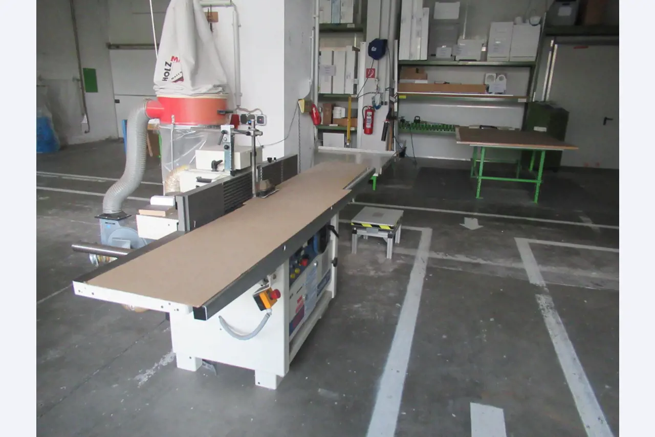 Máquinas para a produção de materiais de isolamento, peças de espuma EPS / componentes de espuma de partículas-6