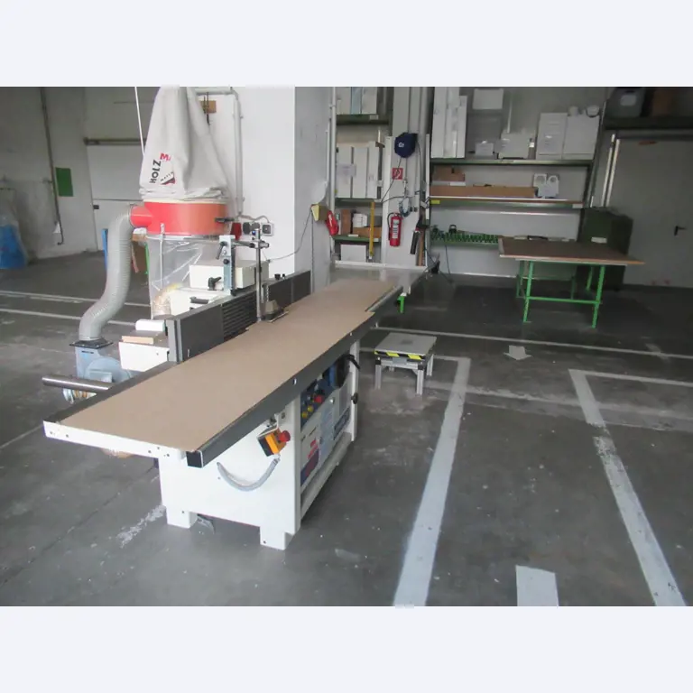 Máquinas para a produção de materiais de isolamento, peças de espuma EPS / componentes de espuma de partículas-6