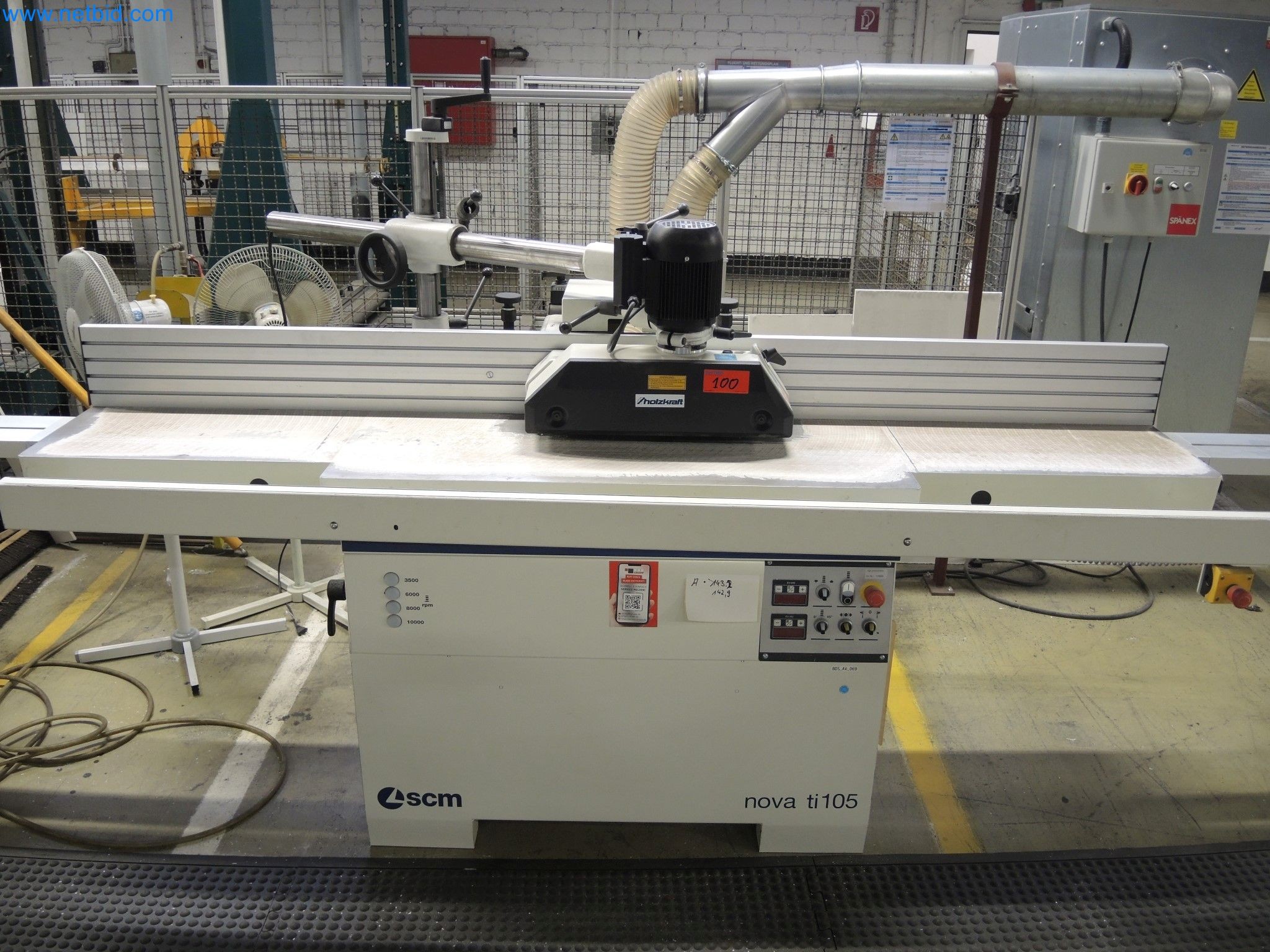 Maszyny do produkcji materiałów izolacyjnych, elementów z pianki EPS / elementów z pianki wiórowej-1