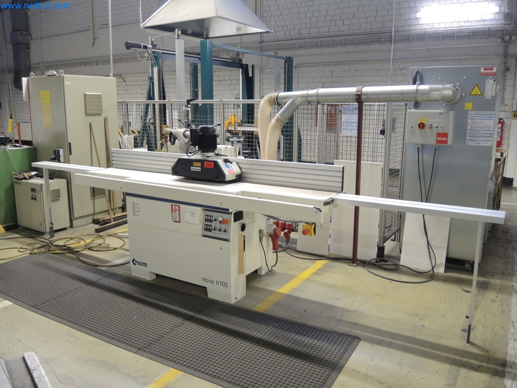 Maszyny do produkcji materiałów izolacyjnych, elementów z pianki EPS / elementów z pianki wiórowej-2