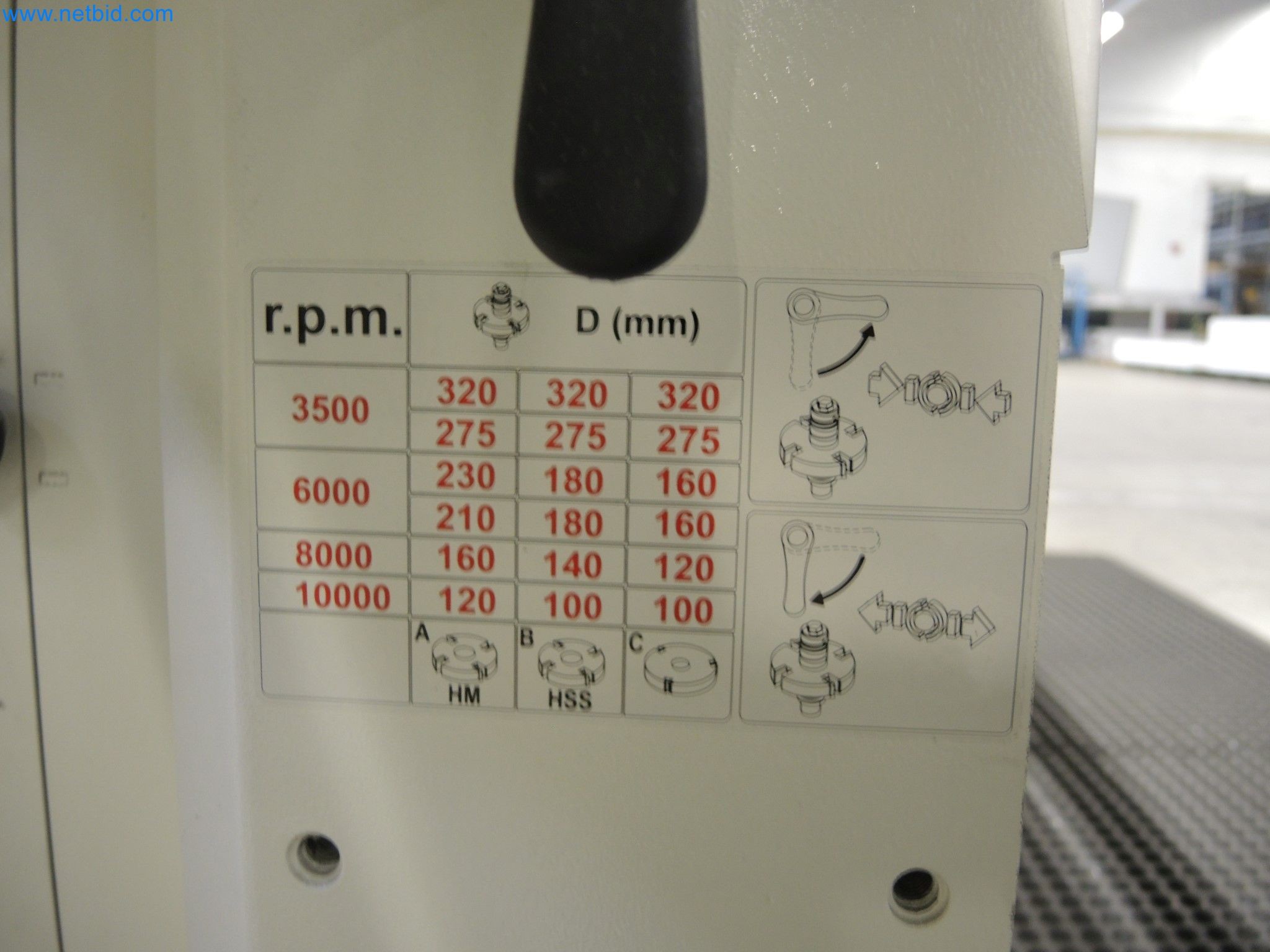 Maszyny do produkcji materiałów izolacyjnych, elementów z pianki EPS / elementów z pianki wiórowej-3