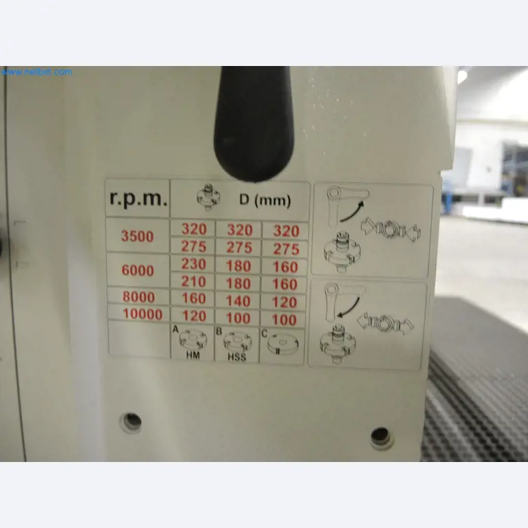 Maszyny do produkcji materiałów izolacyjnych, elementów z pianki EPS / elementów z pianki wiórowej-3