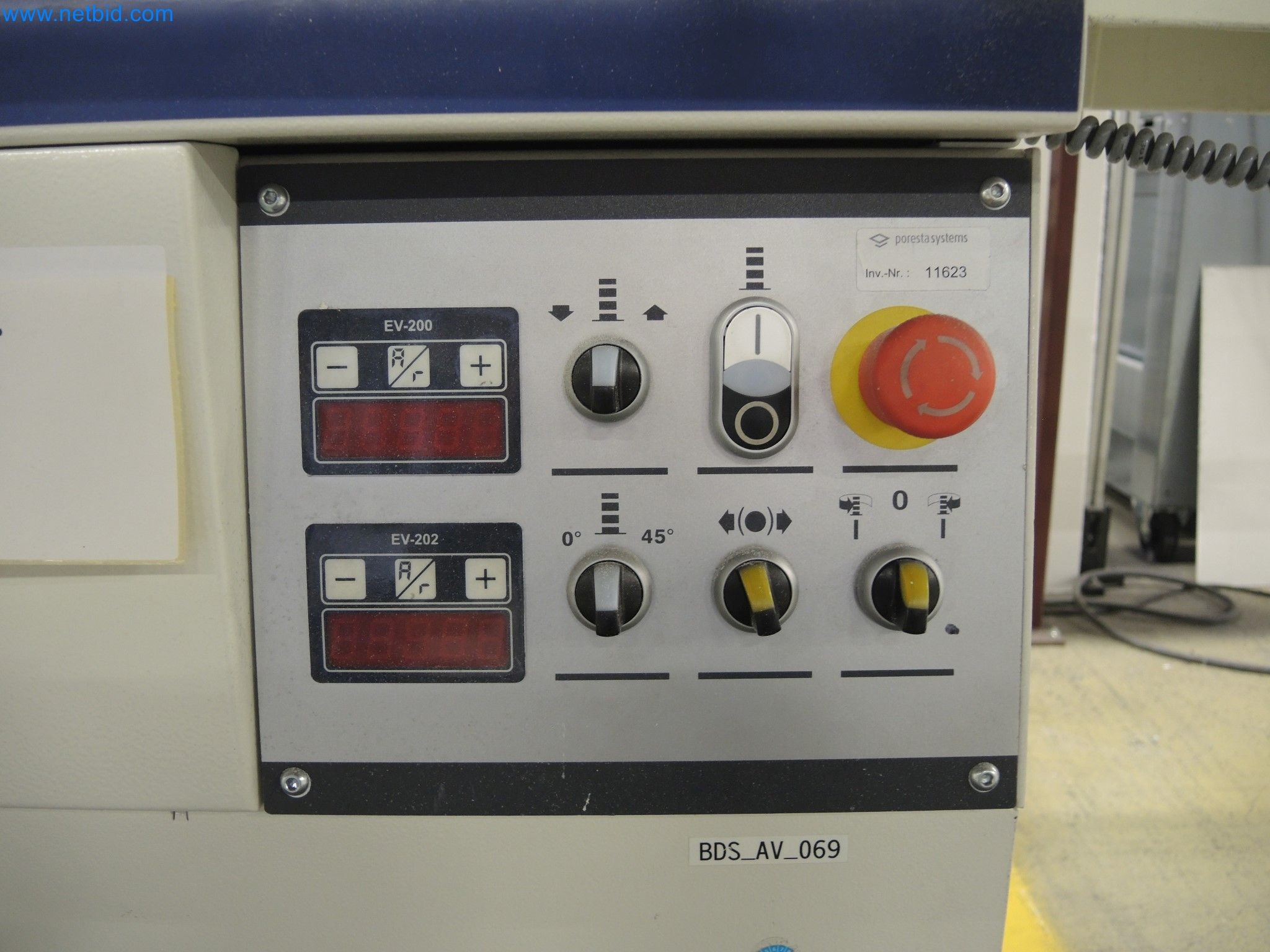 Maszyny do produkcji materiałów izolacyjnych, elementów z pianki EPS / elementów z pianki wiórowej-4