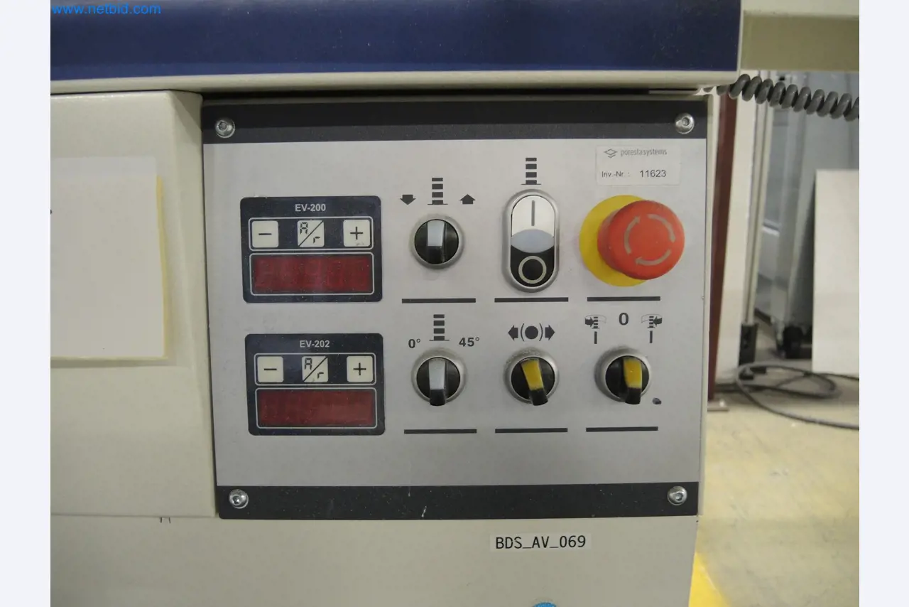 Maszyny do produkcji materiałów izolacyjnych, elementów z pianki EPS / elementów z pianki wiórowej-4