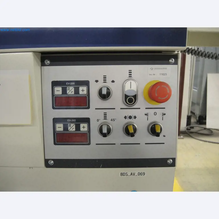 Maszyny do produkcji materiałów izolacyjnych, elementów z pianki EPS / elementów z pianki wiórowej-4