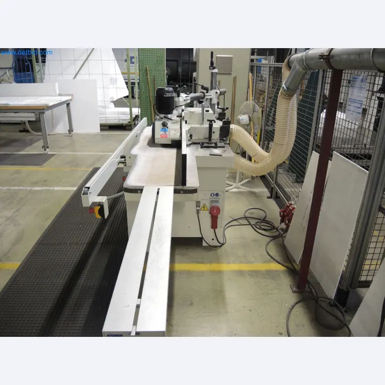 Maszyny do produkcji materiałów izolacyjnych, elementów z pianki EPS / elementów z pianki wiórowej-5