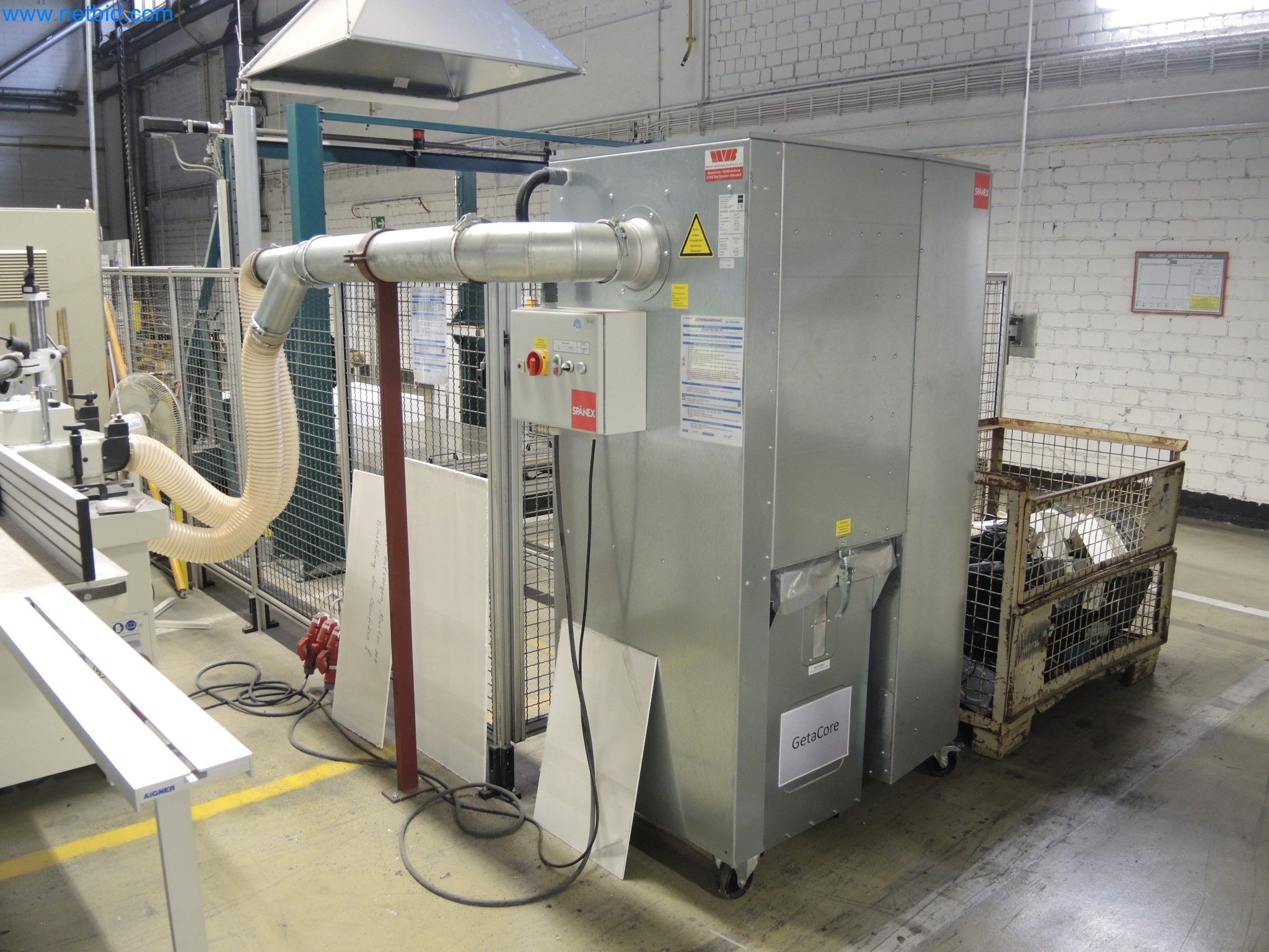 Maszyny do produkcji materiałów izolacyjnych, elementów z pianki EPS / elementów z pianki wiórowej-6