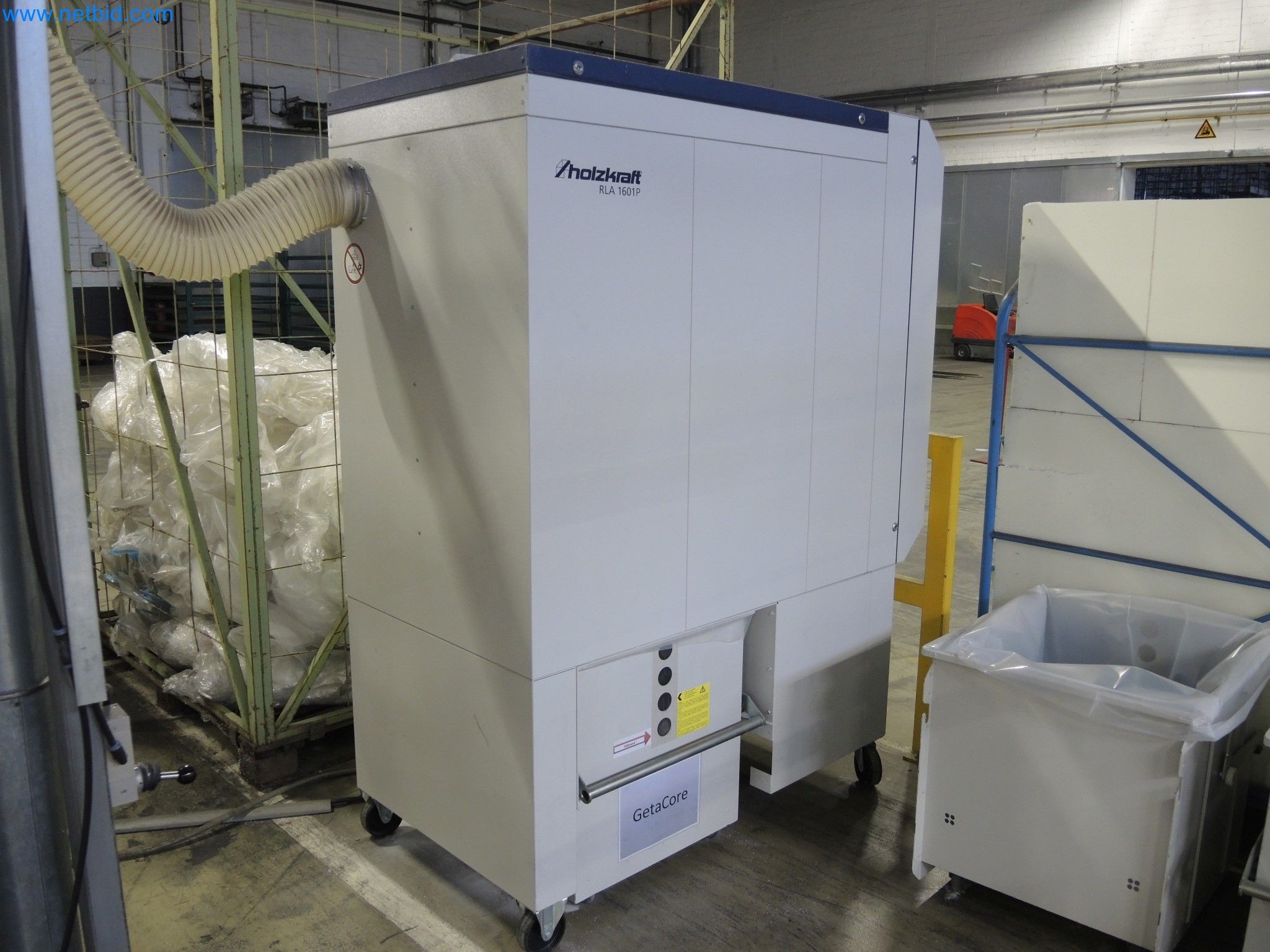 Maszyny do produkcji materiałów izolacyjnych, elementów z pianki EPS / elementów z pianki wiórowej-11