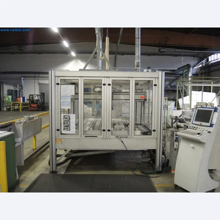 Maszyny do produkcji materiałów izolacyjnych, elementów z pianki EPS / elementów z pianki wiórowej-1