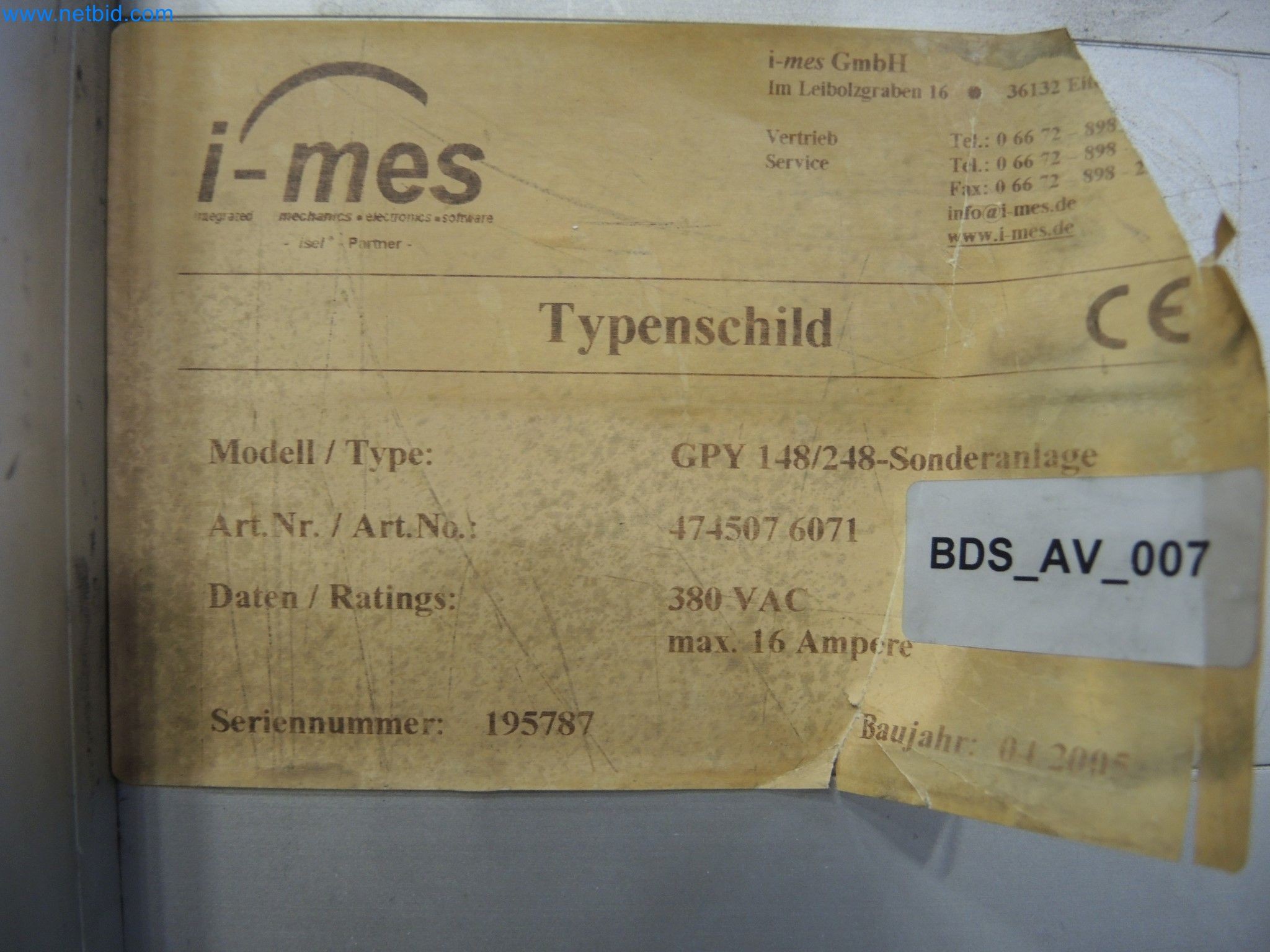 Maszyny do produkcji materiałów izolacyjnych, elementów z pianki EPS / elementów z pianki wiórowej-8