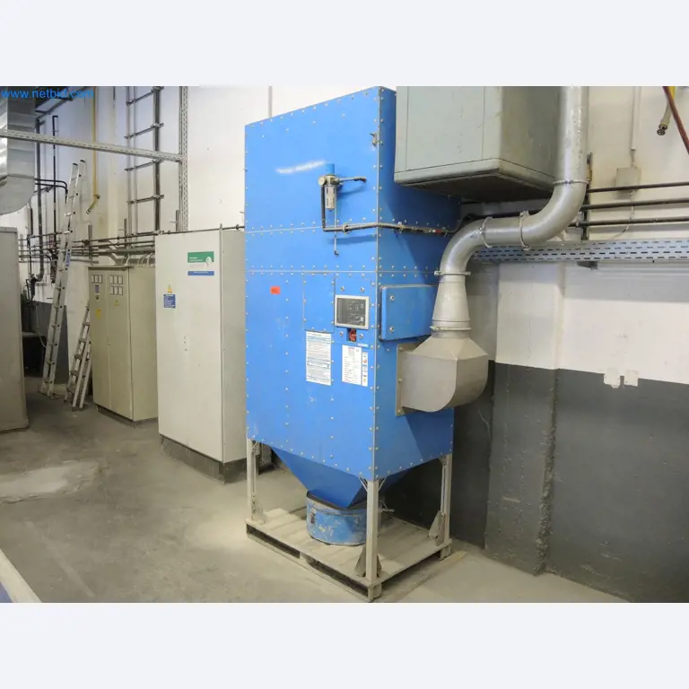 Machines for the production of insulation materials, EPS foam parts / particle foam components-7