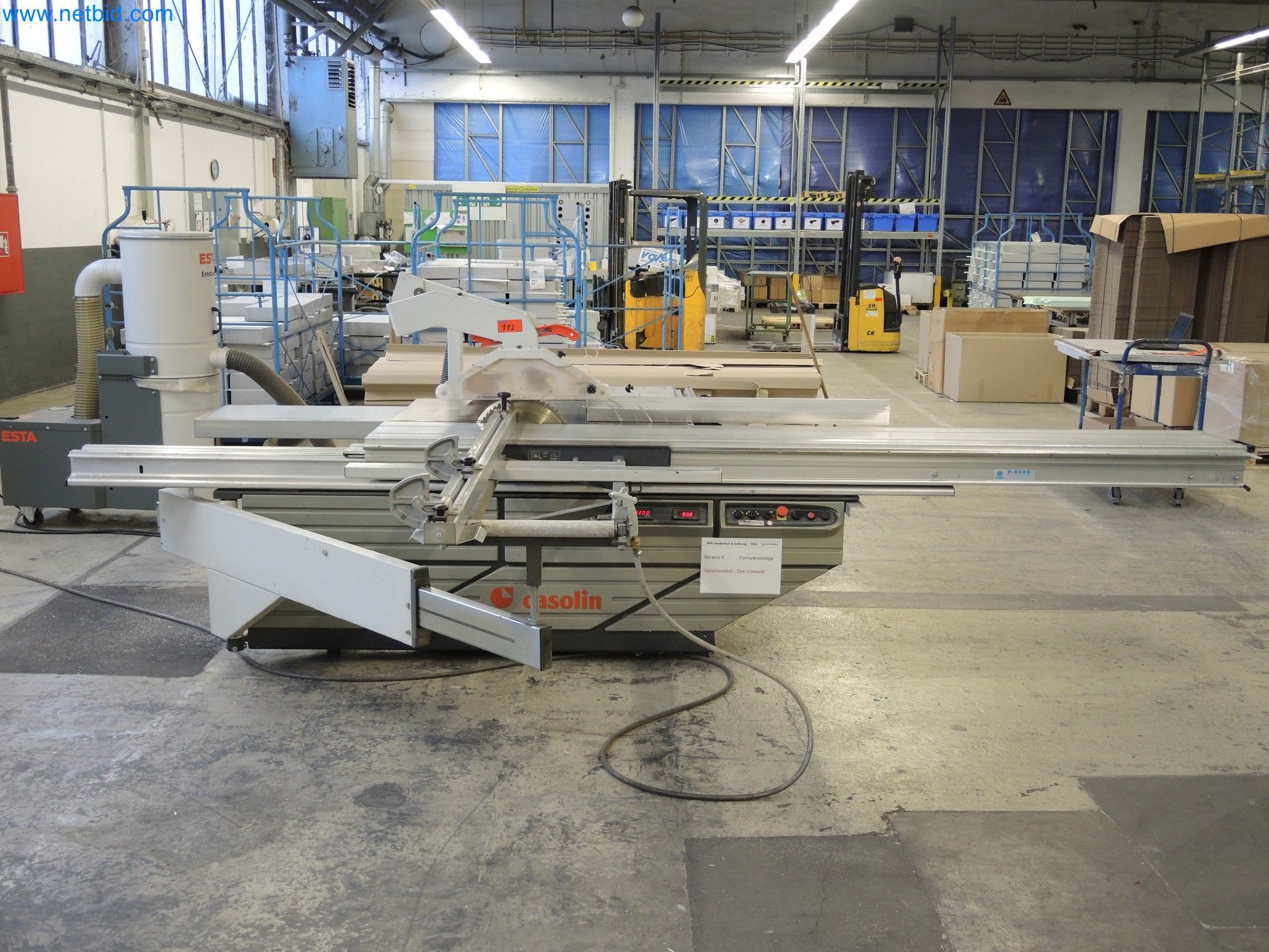 Maszyny do produkcji materiałów izolacyjnych, elementów z pianki EPS / elementów z pianki wiórowej-2