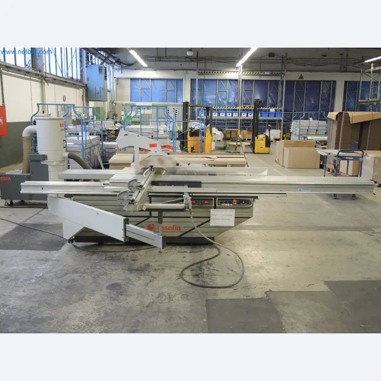 Maszyny do produkcji materiałów izolacyjnych, elementów z pianki EPS / elementów z pianki wiórowej-2