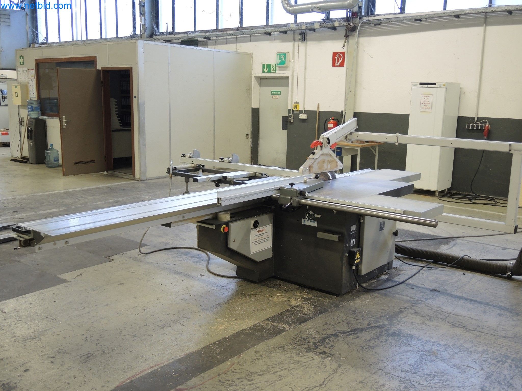 Maszyny do produkcji materiałów izolacyjnych, elementów z pianki EPS / elementów z pianki wiórowej-4