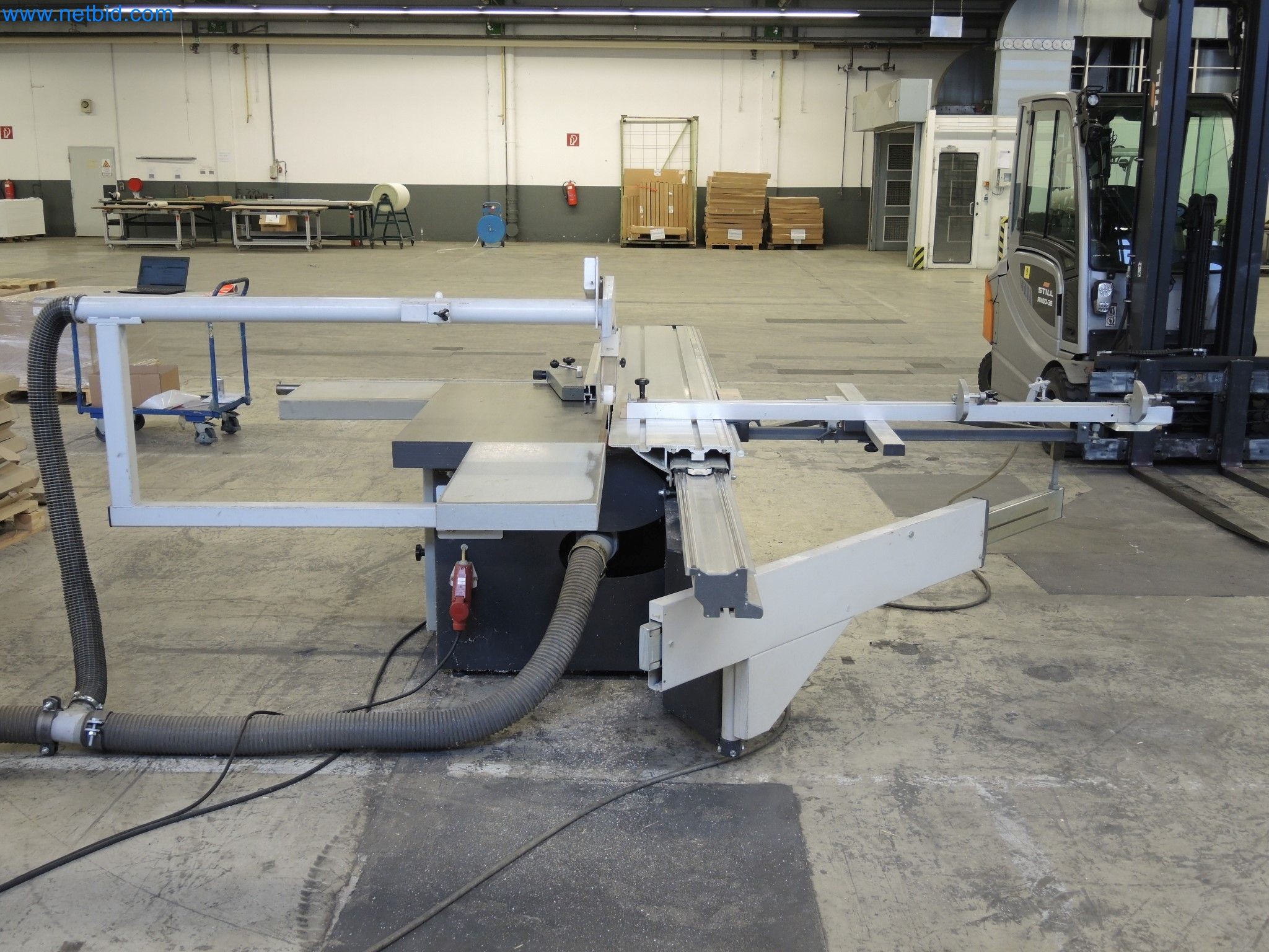 Maszyny do produkcji materiałów izolacyjnych, elementów z pianki EPS / elementów z pianki wiórowej-5