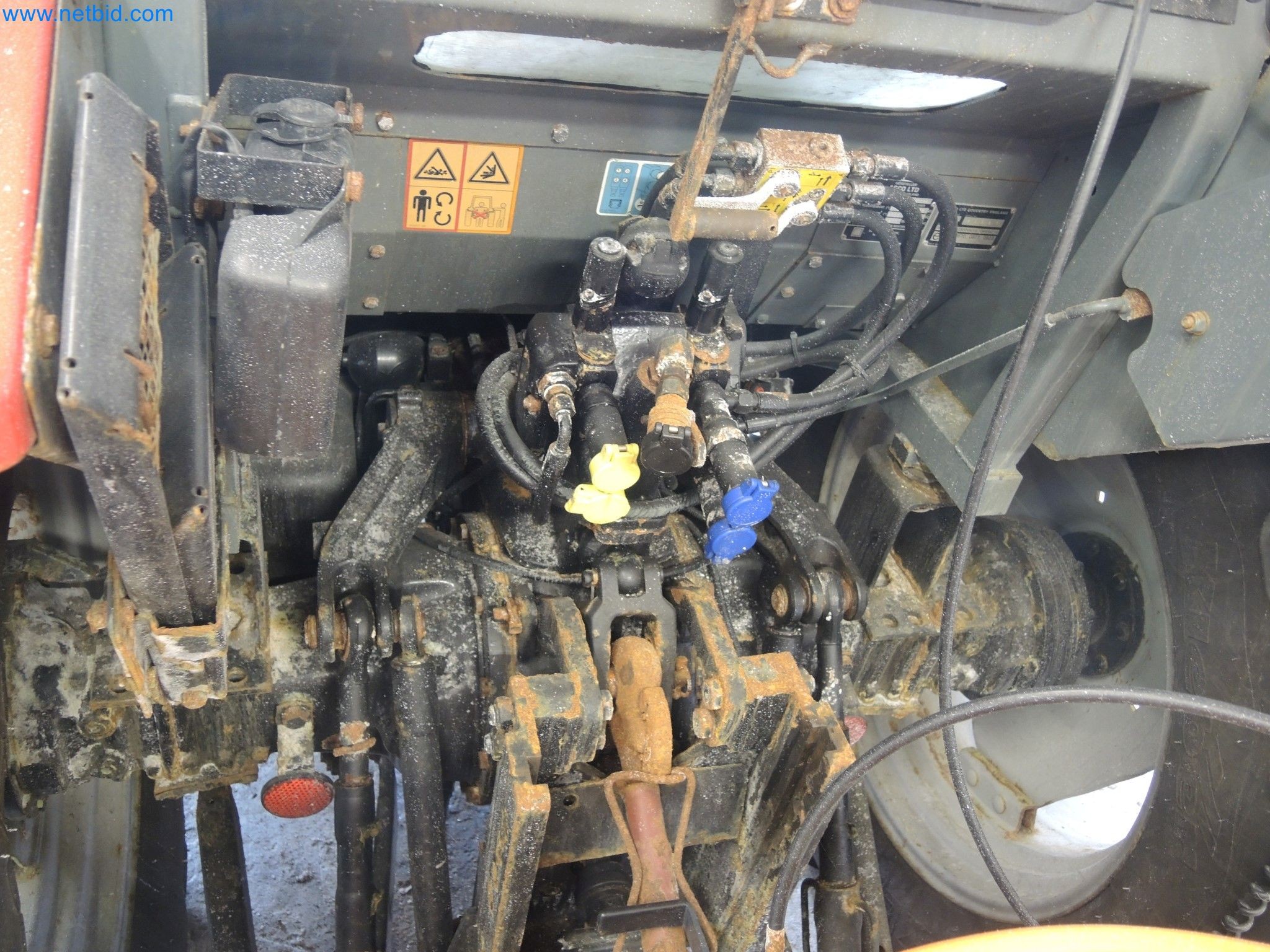 Maszyny do produkcji materiałów izolacyjnych, elementów z pianki EPS / elementów z pianki wiórowej-6