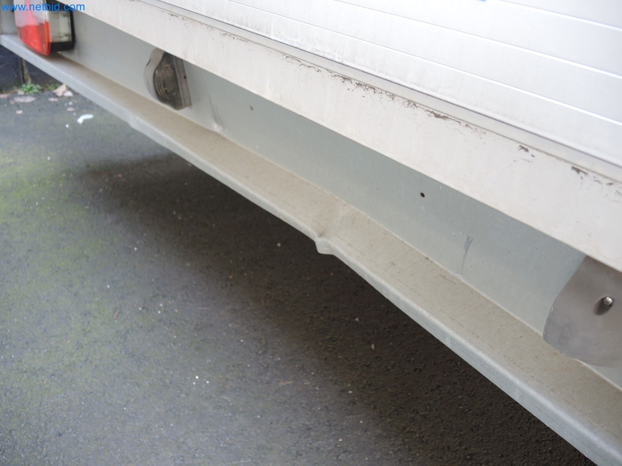 Machines for the production of insulation materials, EPS foam parts / particle foam components-4