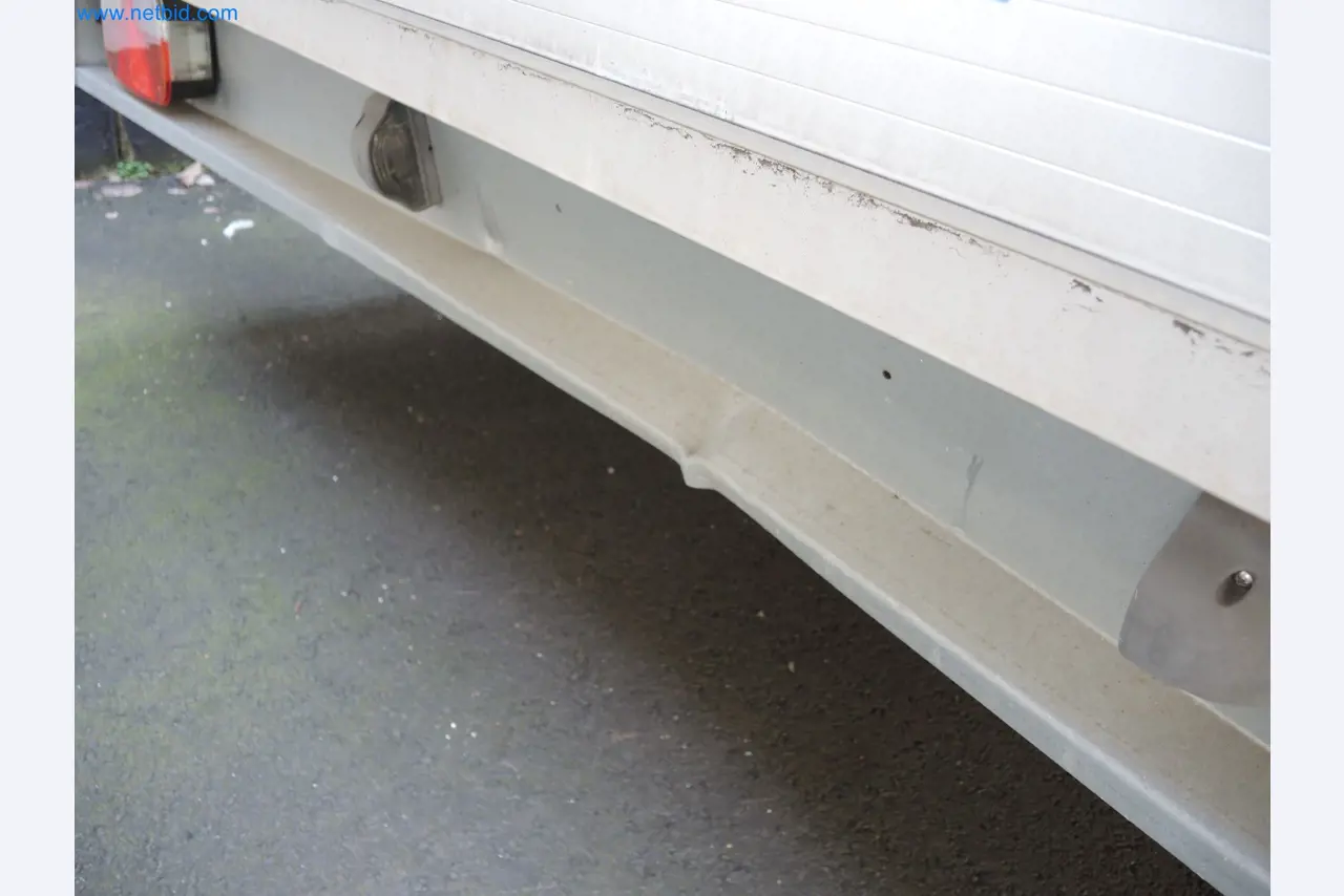 Machines for the production of insulation materials, EPS foam parts / particle foam components-4