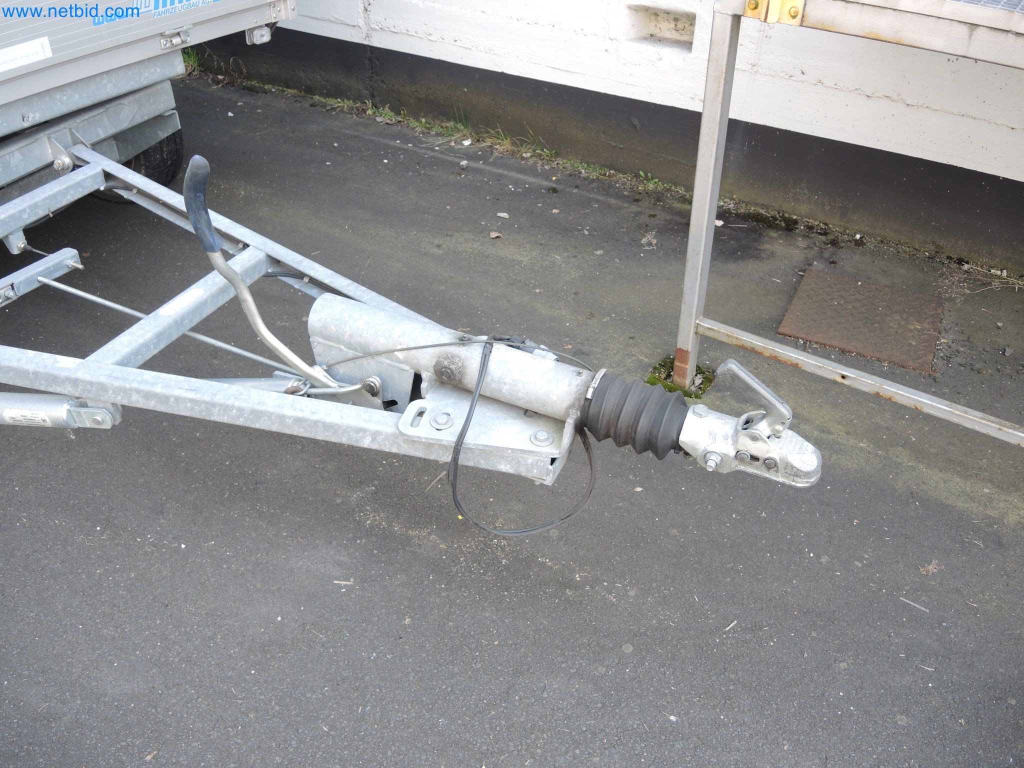 Machines for the production of insulation materials, EPS foam parts / particle foam components-6