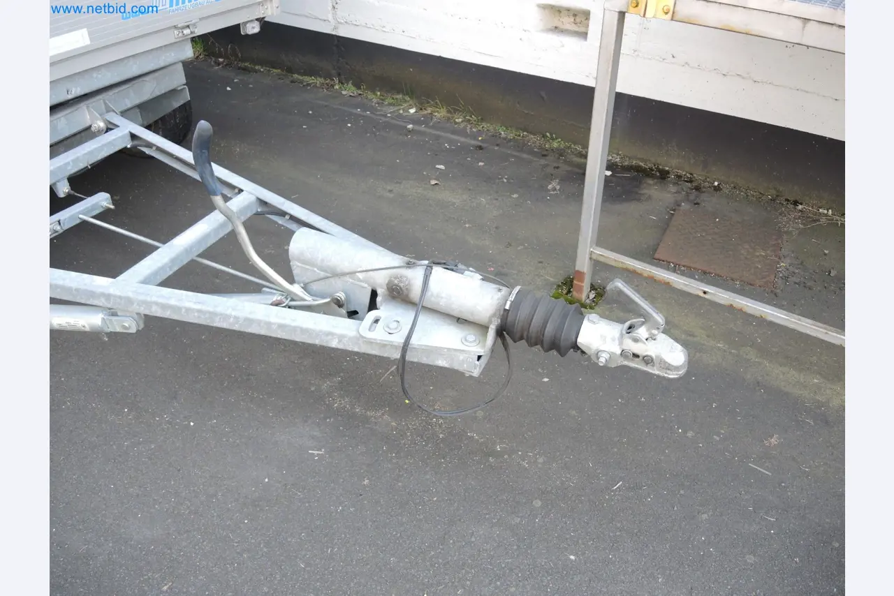 Machines for the production of insulation materials, EPS foam parts / particle foam components-6