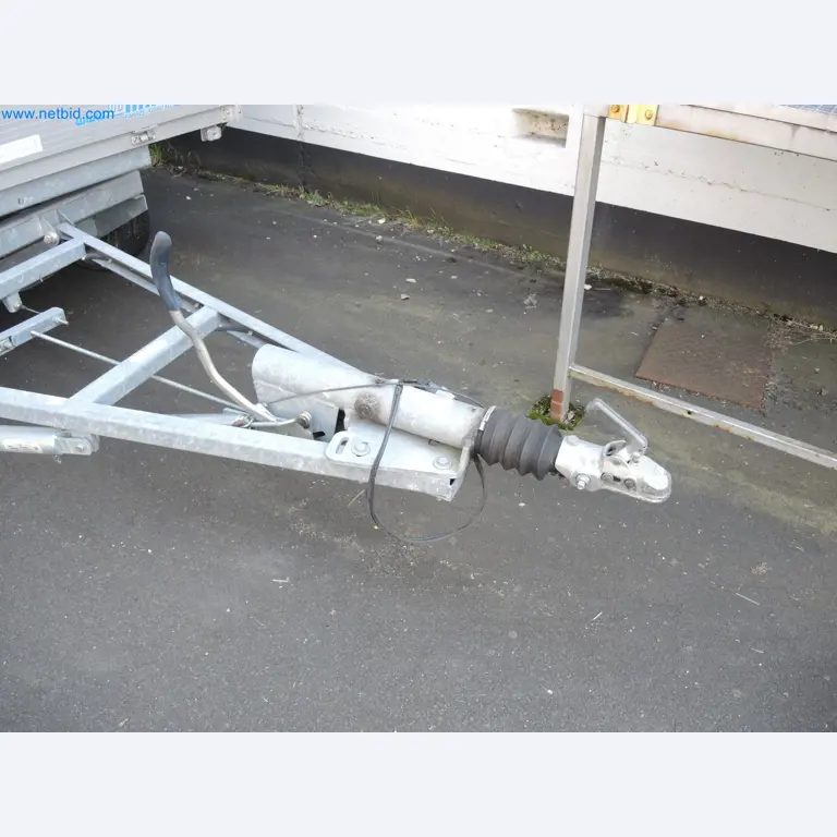 Machines for the production of insulation materials, EPS foam parts / particle foam components-6