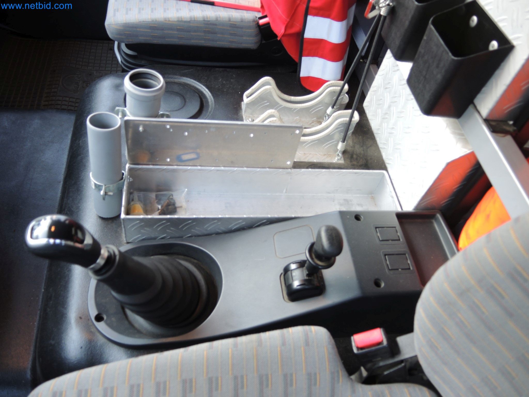 Maszyny do produkcji materiałów izolacyjnych, elementów z pianki EPS / elementów z pianki wiórowej-17