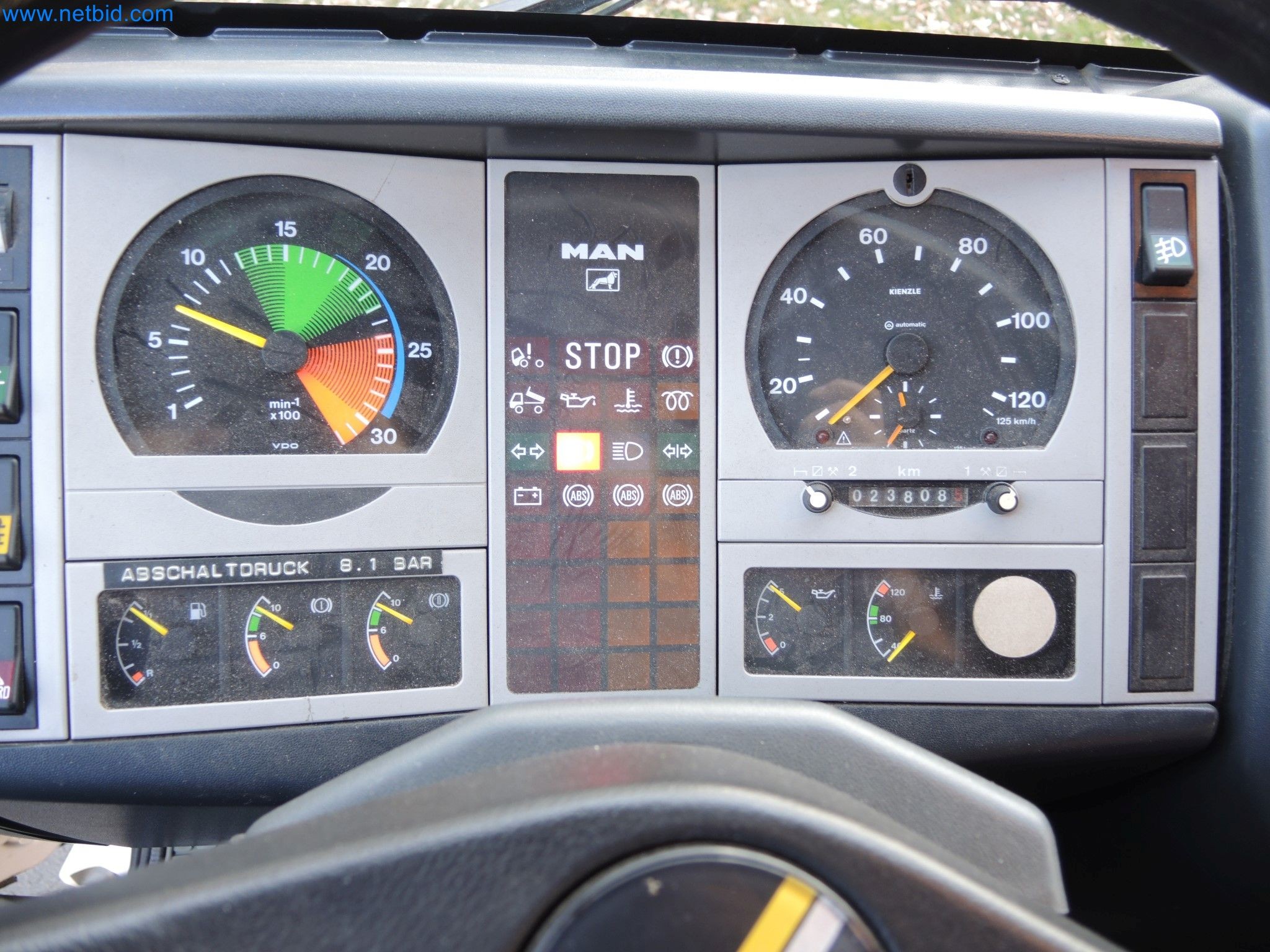 Maszyny do produkcji materiałów izolacyjnych, elementów z pianki EPS / elementów z pianki wiórowej-19