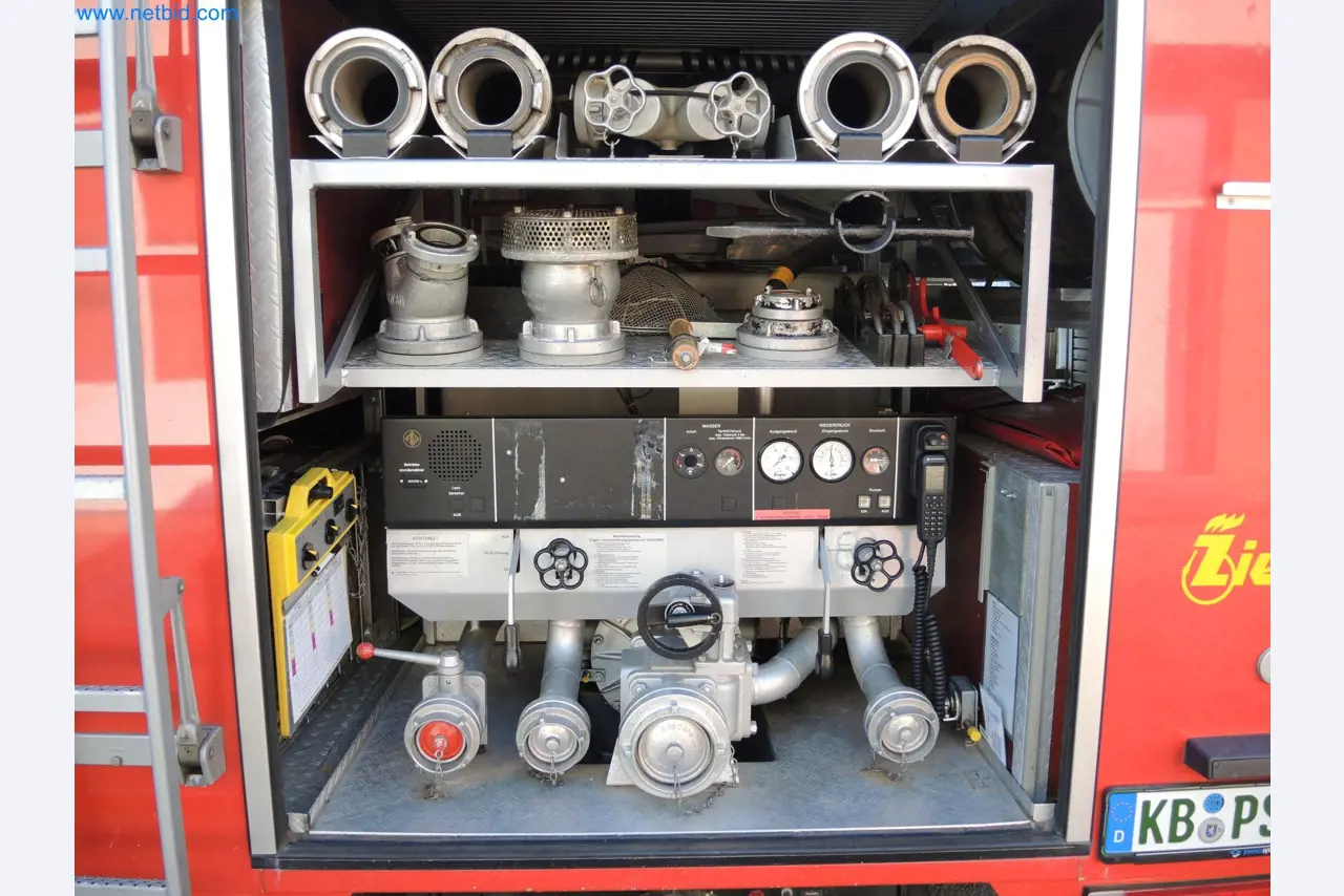 Maszyny do produkcji materiałów izolacyjnych, elementów z pianki EPS / elementów z pianki wiórowej-9