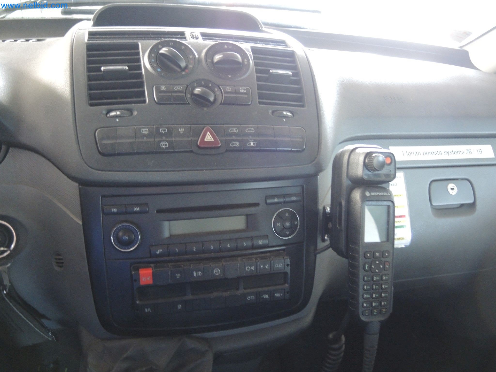 Machines for the production of insulation materials, EPS foam parts / particle foam components-13