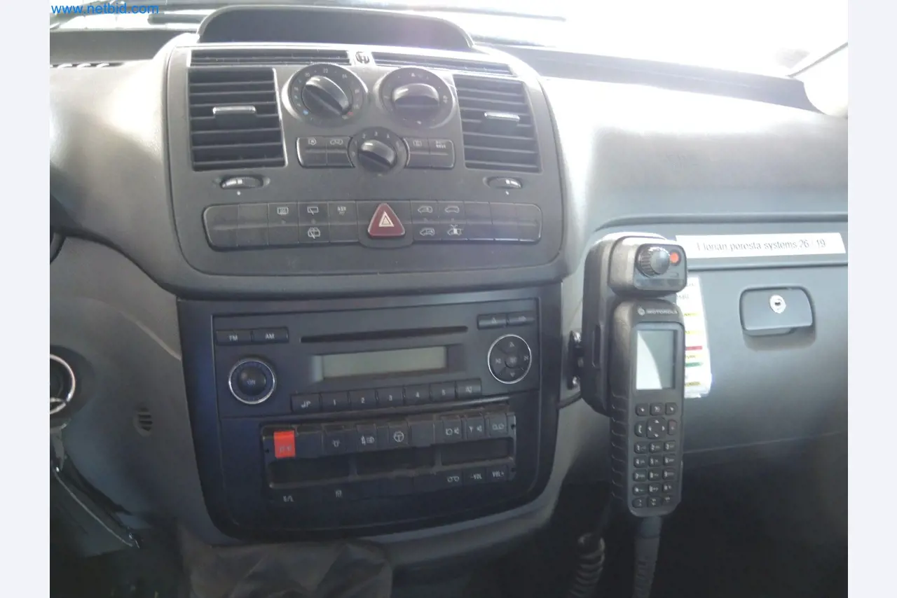 Machines for the production of insulation materials, EPS foam parts / particle foam components-13