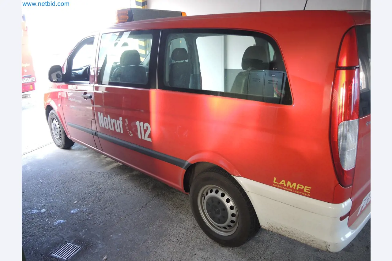 Machines for the production of insulation materials, EPS foam parts / particle foam components-15