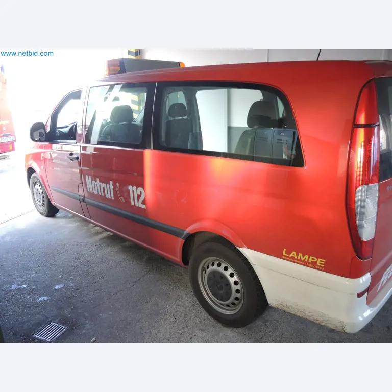 Machines for the production of insulation materials, EPS foam parts / particle foam components-15