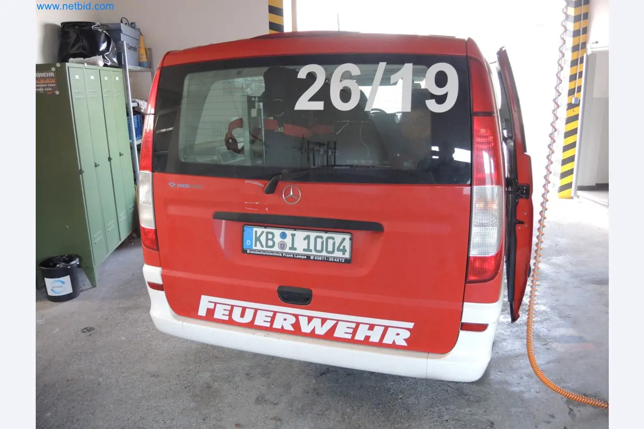 Machines for the production of insulation materials, EPS foam parts / particle foam components-1