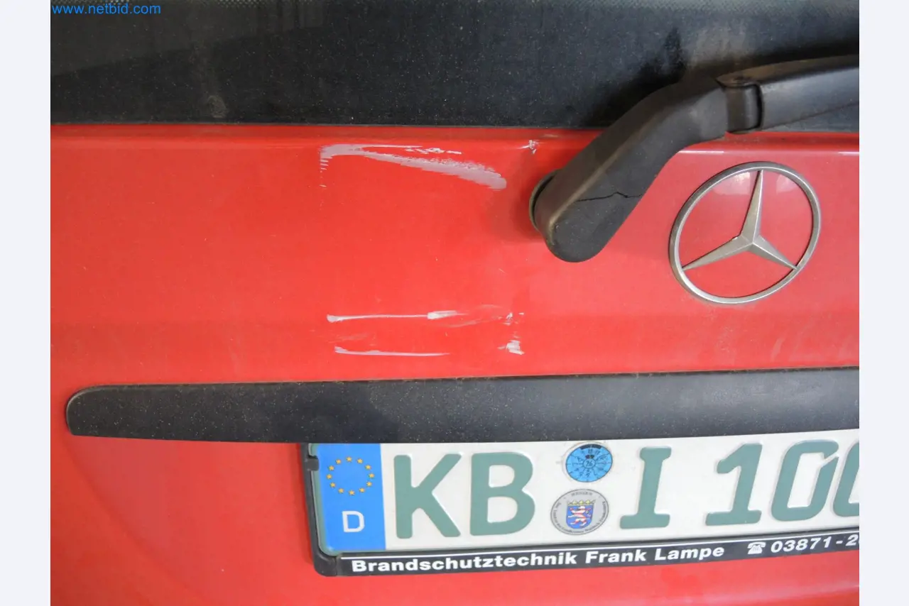 Machines for the production of insulation materials, EPS foam parts / particle foam components-3