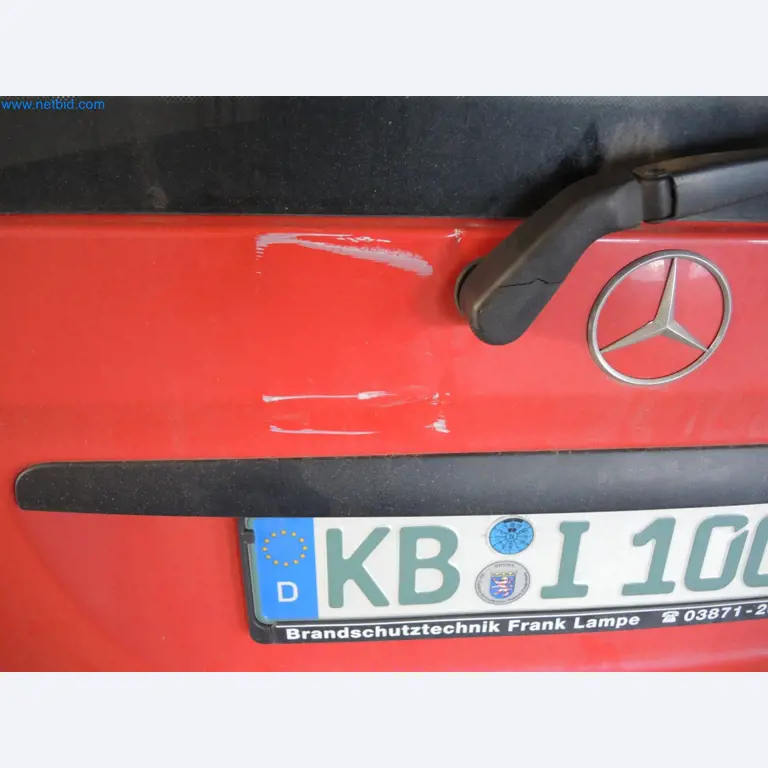 Machines for the production of insulation materials, EPS foam parts / particle foam components-3