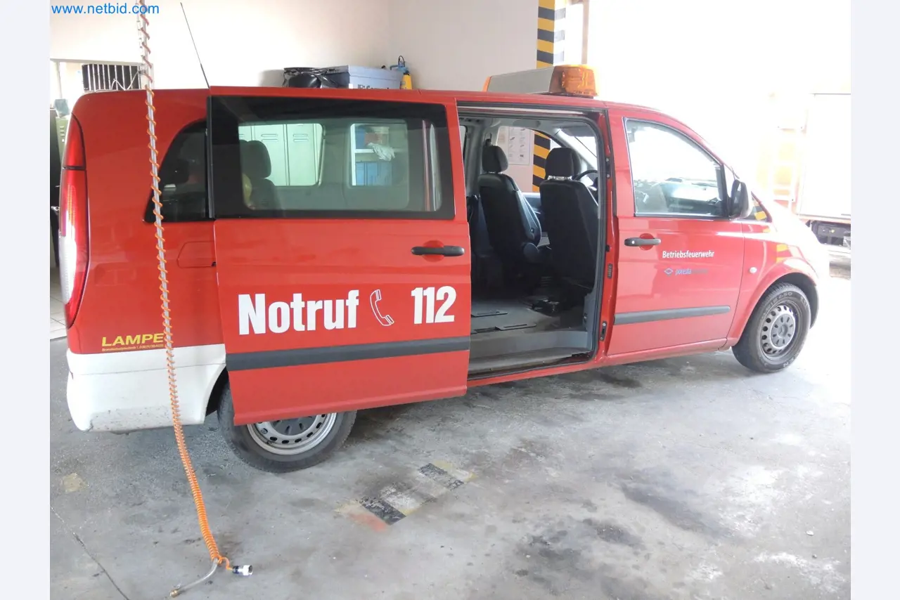 Machines for the production of insulation materials, EPS foam parts / particle foam components-4