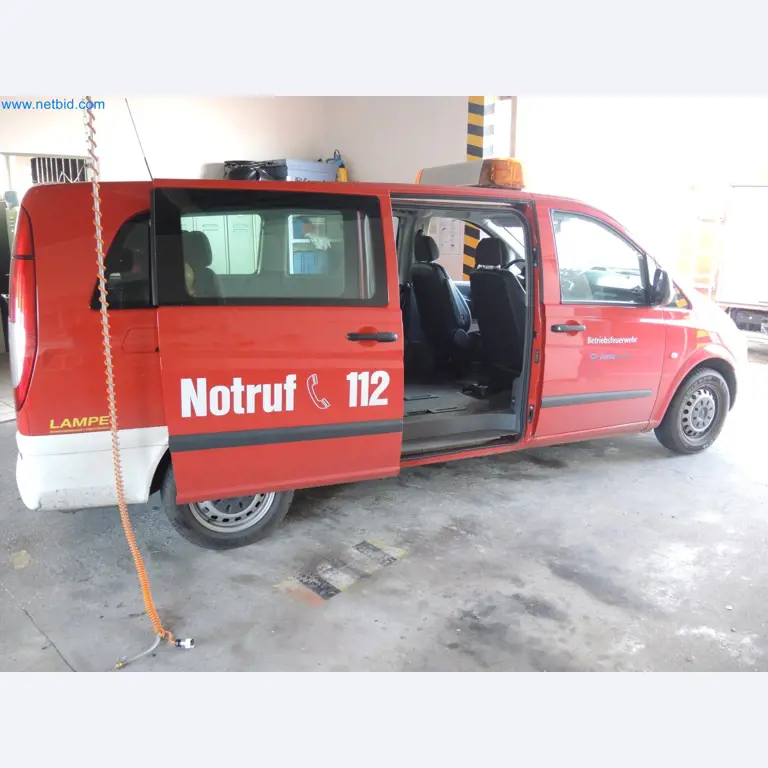 Machines for the production of insulation materials, EPS foam parts / particle foam components-4