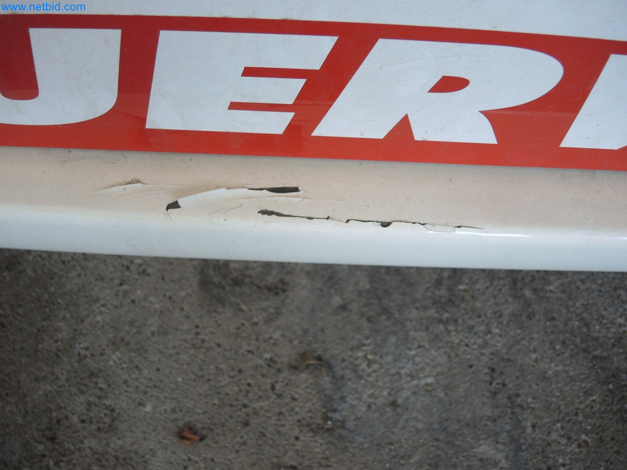 Machines for the production of insulation materials, EPS foam parts / particle foam components-5