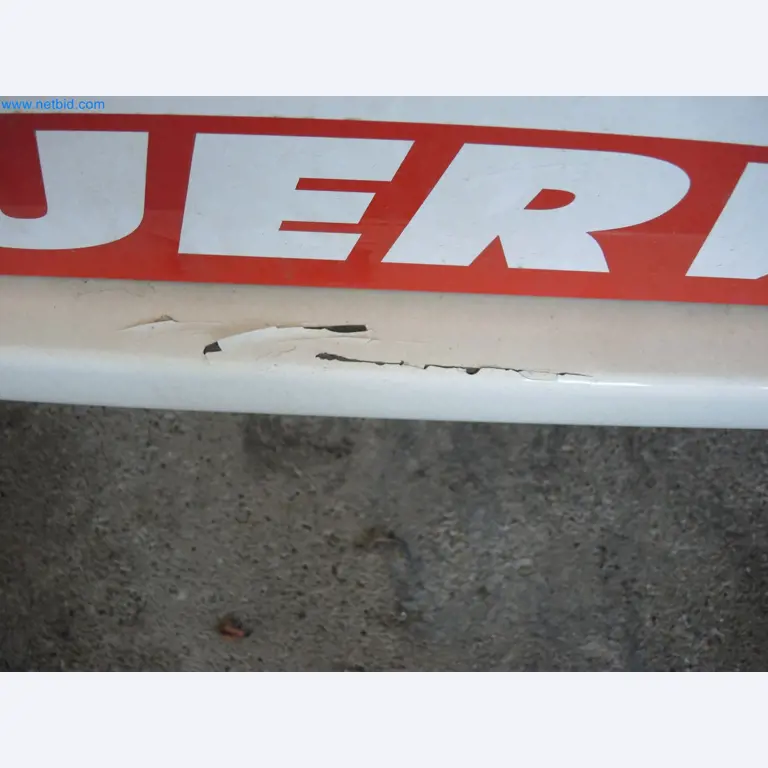 Machines for the production of insulation materials, EPS foam parts / particle foam components-5