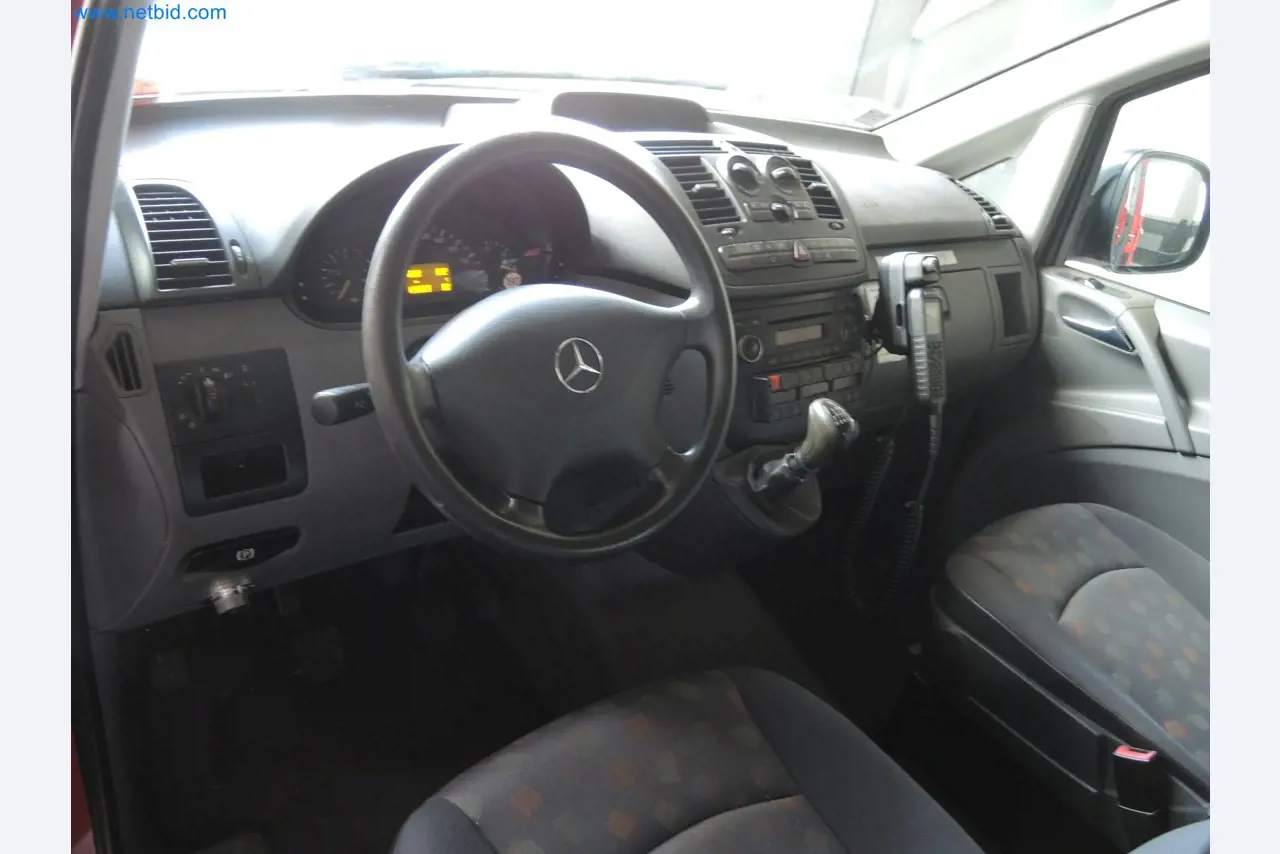 Machines for the production of insulation materials, EPS foam parts / particle foam components-6