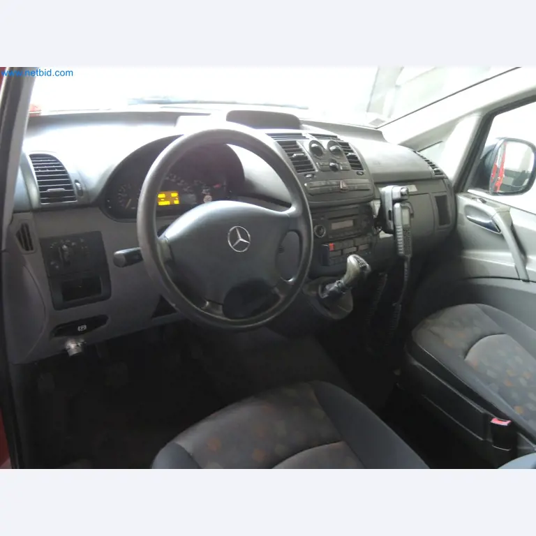 Machines for the production of insulation materials, EPS foam parts / particle foam components-6