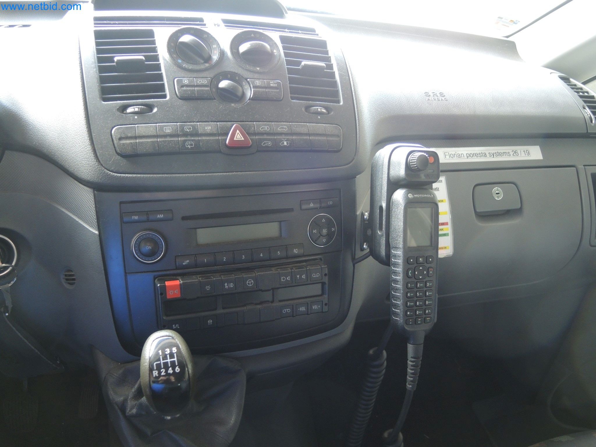 Machines for the production of insulation materials, EPS foam parts / particle foam components-7