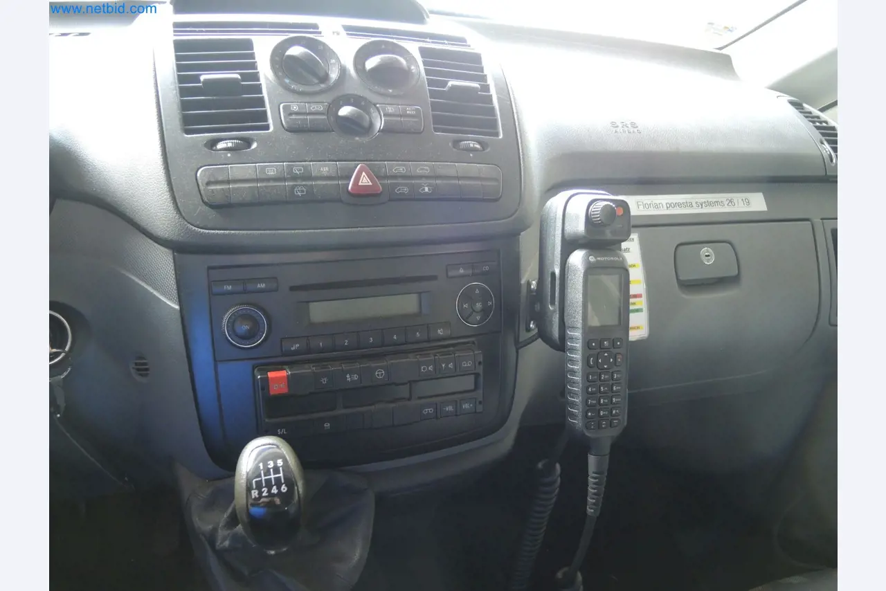 Machines for the production of insulation materials, EPS foam parts / particle foam components-7