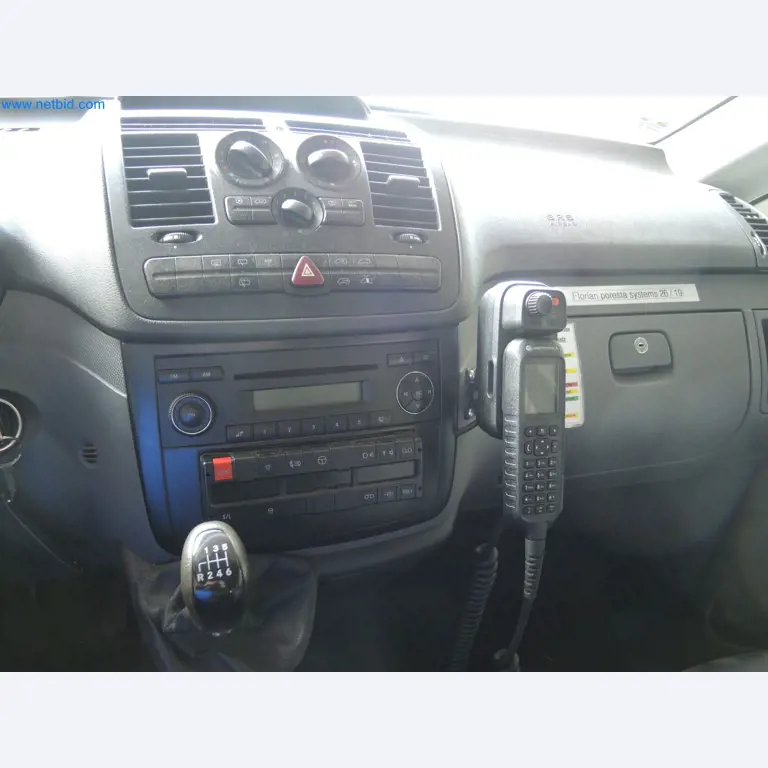 Machines for the production of insulation materials, EPS foam parts / particle foam components-7