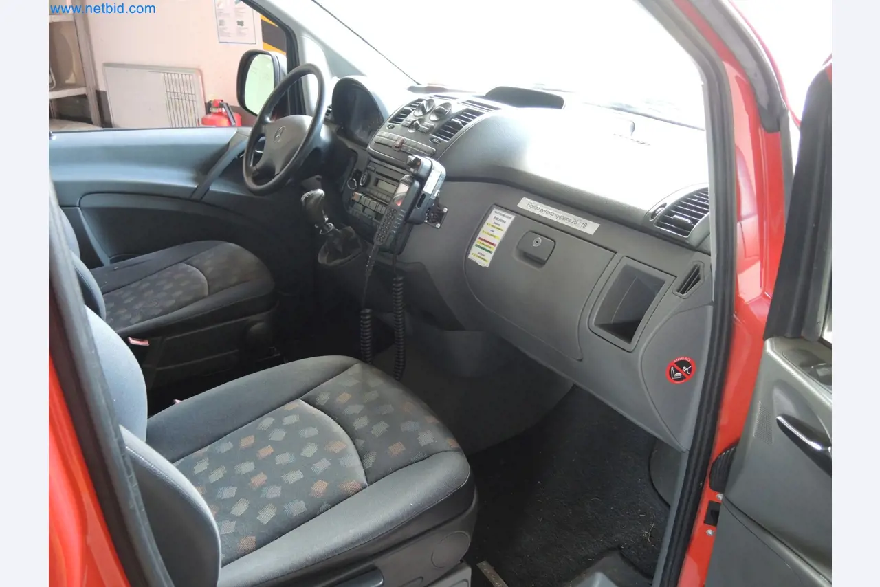 Machines for the production of insulation materials, EPS foam parts / particle foam components-9