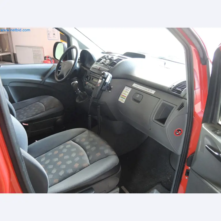 Machines for the production of insulation materials, EPS foam parts / particle foam components-9