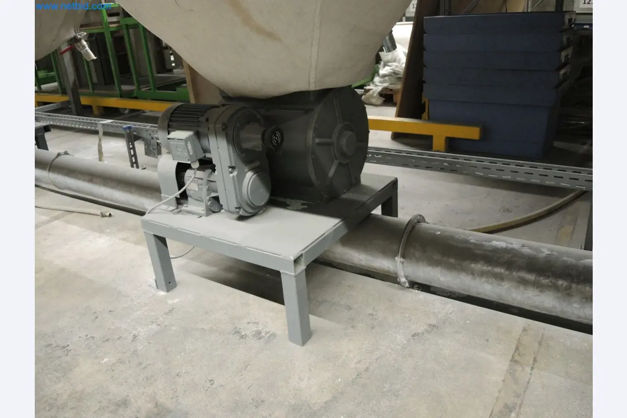 Stroji za proizvodnjo izolacijskih materialov, delov iz EPS pene/delov iz penjenih delcev-4