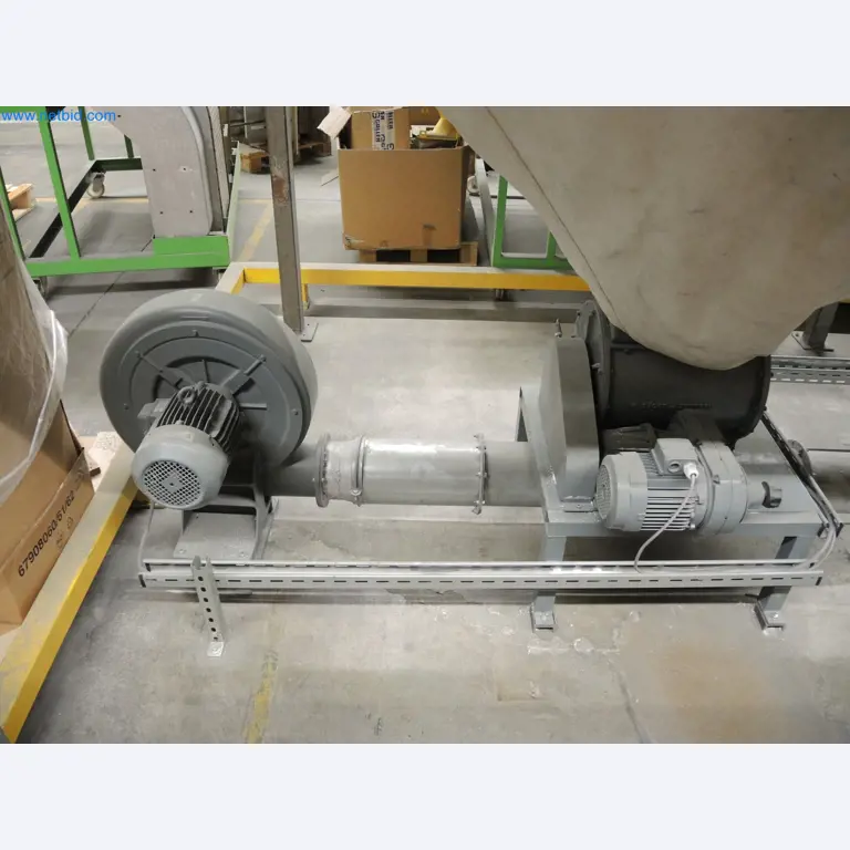 Stroji za proizvodnjo izolacijskih materialov, delov iz EPS pene/delov iz penjenih delcev-5