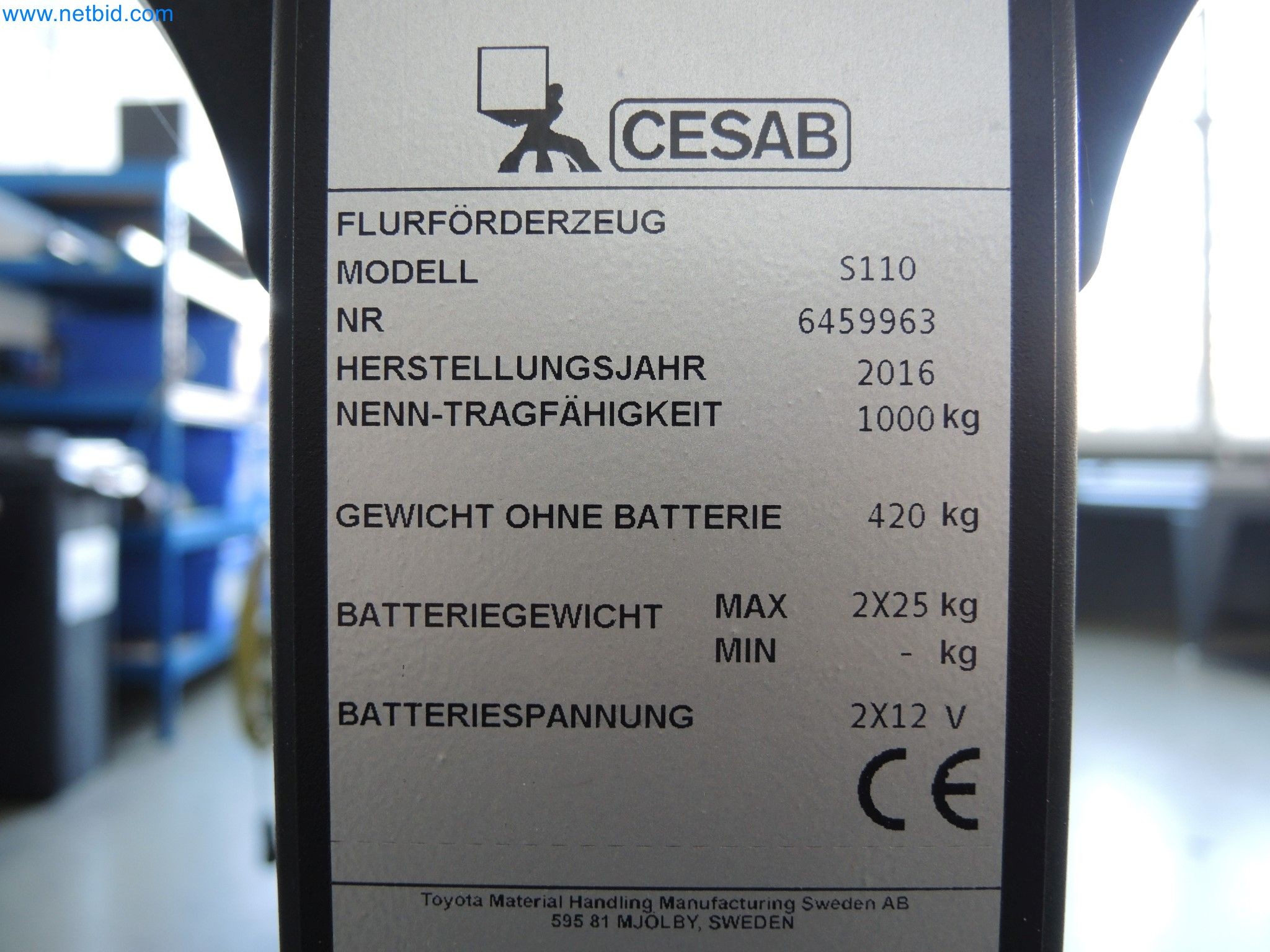 Machines for the production of insulation materials, EPS foam parts / particle foam components-3